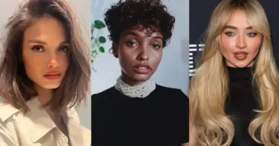 Emagrece 5kg e elimina rugas: 5 cortes de cabelo mais amados pra rejuvenescer em 15 min sem gastar FORTUNA