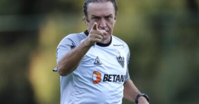Cuca - Foto: Internet