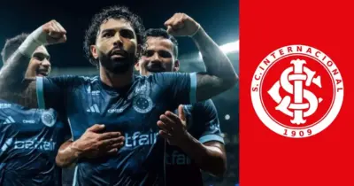 Dupla de Gabigol e chapéu no Inter: Leo Jardim manda buscar e Pedrinho BH libera PIX por +1 joia no Cruzeiro