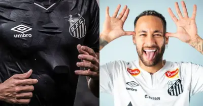 R$10M para jogar com Rony e Hulk no Atlético-MG: Dupla de Neymar arma ADEUS no Santos
