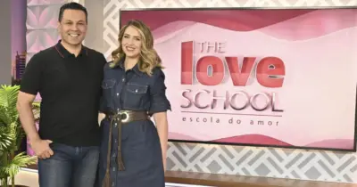 THE LOVE SCHOOL: “Queria um romance, mas vivi um pesadelo” é o tema do programa deste sábado