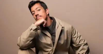Renato Albani realiza coletiva de imprensa e revela detalhes do especial ‘Assim Caminha a Humanidade’ lançado no Youtube na segunda-feira (24)