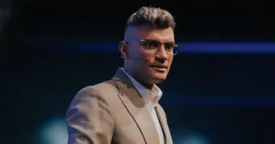 Tiago Brunet promove 20ª edição do Método Destiny nesta semana em São Paulo