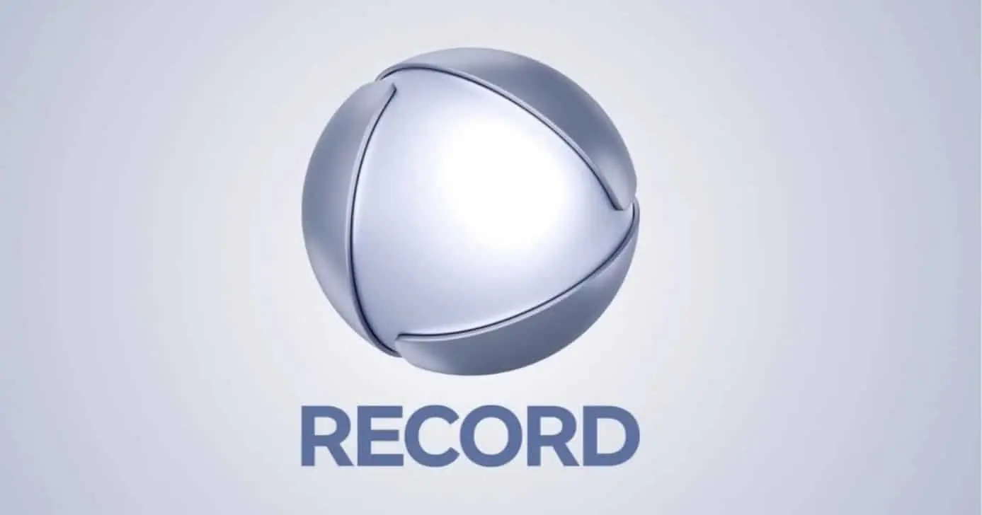 Divulgação Record