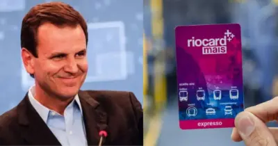 Adeus, isenção em ônibus e metrôs do RJ: Paes dá fim no RioCard e traz fim de benefício à lista de CPFs em 2025