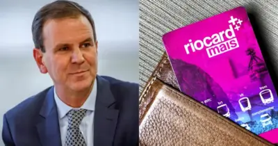 Não é só para idosos: Substituto do RioCard decretado por Paes traz gratuidade nos metrôs do RJ a +1 grupo
