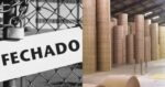 Fábrica de Porto Alegre, RS, anuncia fechamento (Foto: Montagem/TV Foco)