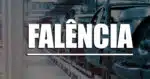 Falência - Empresa de carros (Foto: Reprodução)