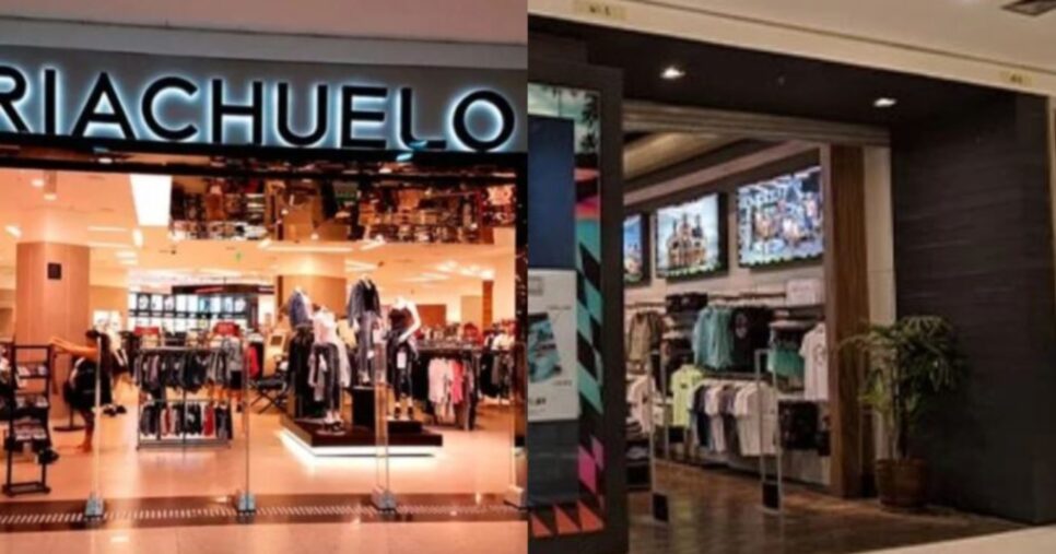 Falência Rival da Riachuelo no Shopping Morumbi, SP, não resiste