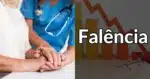 Falência decretada: Plano de saúde nº1 dos 60+ chega ao fim (Foto: Reprodução/ Internet)