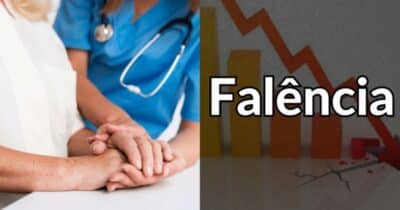 Falência decretada: Plano de saúde nº1 dos 60+ chega ao fim (Foto: Reprodução/ Internet)