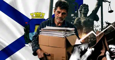 Imagem card com fundo