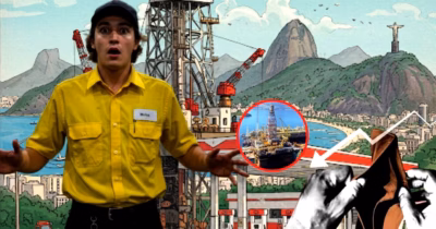 Imagem card com fundo