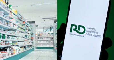 Imagem card com fundo