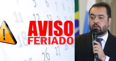 Cláudio Castro já sabe: Feriado PROLONGADO é confirmado no RJ na próxima sexta (28) e salva milhares
