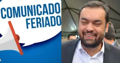 Cláudio Castro ciente: Feriado PROLONGADO no RJ quinta (13/3) salva CLTs após o Carnaval 2025