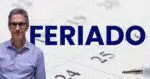 Feriado - Minas Gerais - Romeu Zema (Foto: Reprodução)