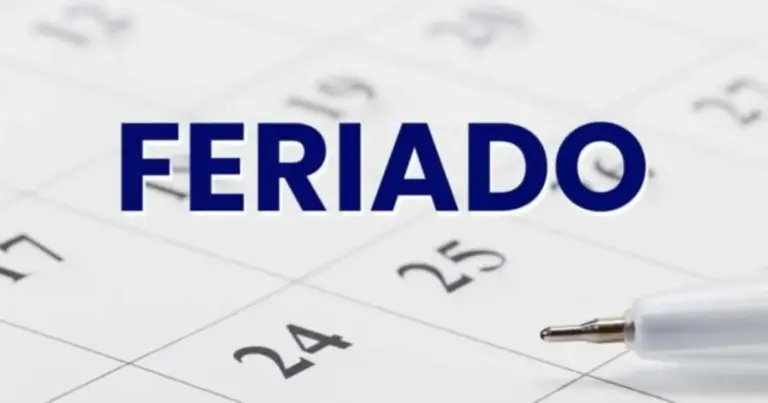 Cai na sexta: Feriado nacional decretado por Lula traz folga prolongada em 2026 Cai na sexta: Feriado nacional decretado por Lula traz folga prolongada em 2026
