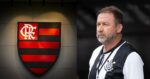 Flamengo e Ramón Díaz (Reprodução - Internet)