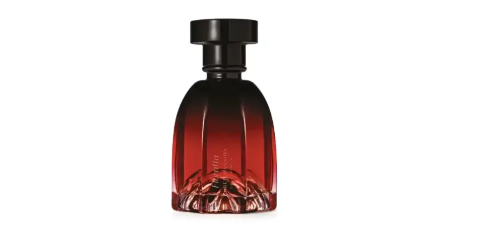Perfume Floratta Red Passion (Foto: Boticário) Perfume Floratta Red Passion (Foto: Boticário)
