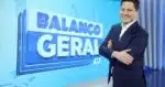 Foto Eleandro Passaia: Edu Moraes/Divulgação RECORD