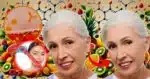 Gaste menos de 10 reais com melhor colágeno através das frutas ( Foto Reprodução/Montagem/Canva/Tv Foco/Lennita)