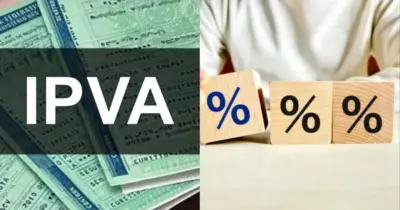 Governo crava desconto colossal no IPVA 2025 para lista de motoristas que pagarem até 10/03