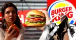 Rede de fast-food, rival do BK, vive terror de falência em país (Foto Reprodução/Montagem/Tv Foco/Canva/Lennita/Internet)