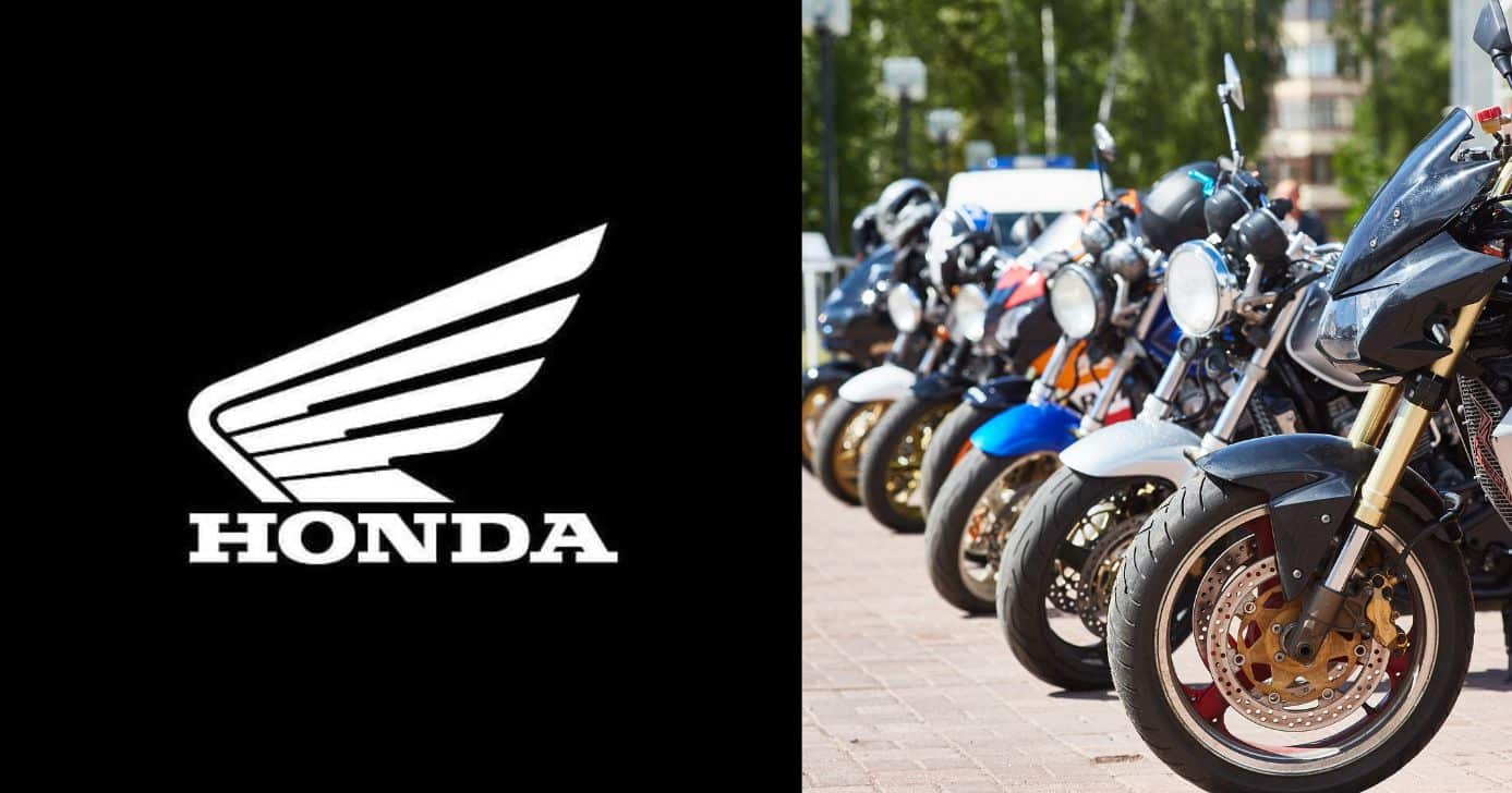 Honda e motos para 2025 - Foto Reprodução Internet