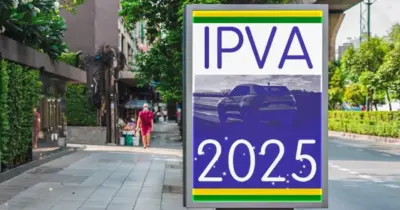 IPVA zerado no Brasil: Milhões de carros dispensam o imposto e esses motoristas são contemplados