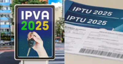 Isenção do IPTU e IPVA: Fim de 2 pagamentos aos 60+ em Brasília, DF, chega na era Ibaneis em 2025