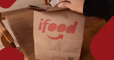 Presentão de Natal: Ifood comunica novo benefício inédito a clientes e gratuidade por 3 meses