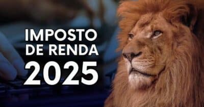Declaração do Imposto de Renda já começou (Foto: Reprodução / Internet)