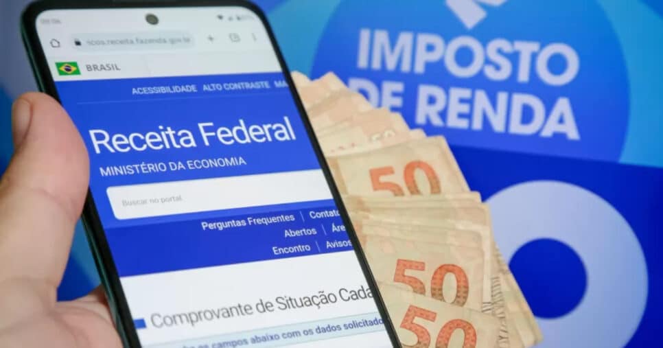 Isenção no Imposto de renda chega voando a essa lista (Foto: Divulgação)