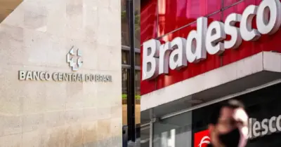 Intervenção do Banco Central e venda por 1B ao Bradesco: Fim de banco nº1 assusta correntistas