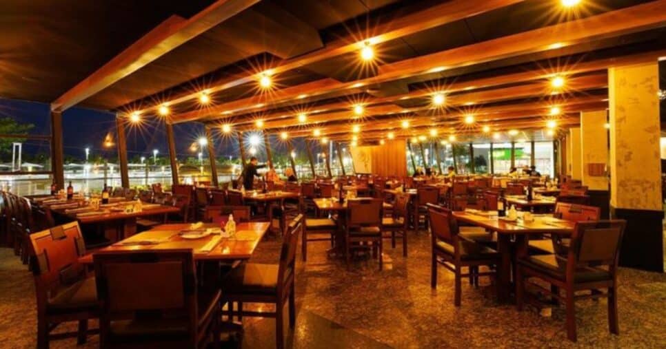 JP Steakhouse Salvador