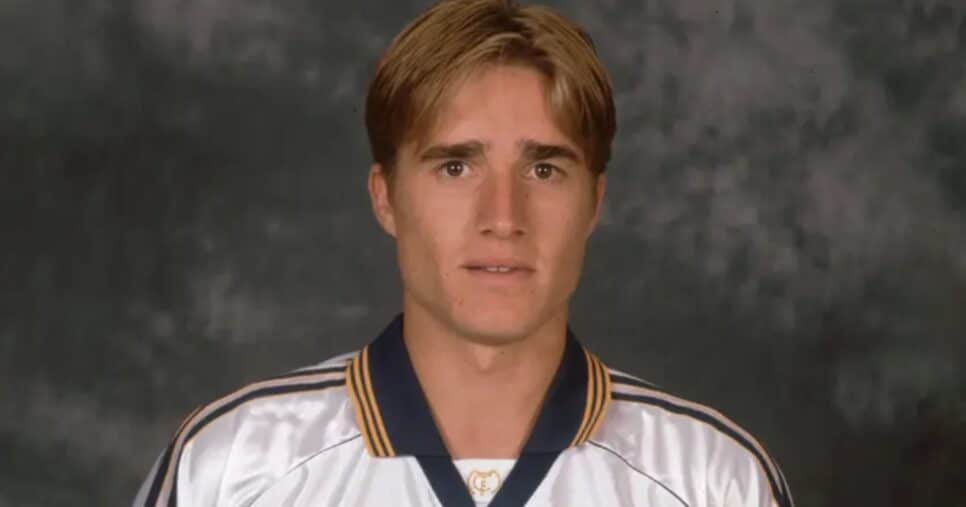 Javier Dorado - (Foto: Divulgação / Real-Madrid)