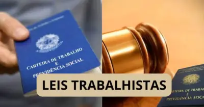 Adeus, 8h de trabalho: Lei trabalhista libera redução na carga de CLTs e garante EXTRA no salário em 2025