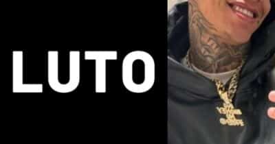 Luto: Cantor famoso morre afogado (Foto: Reprodução/ Internet)
