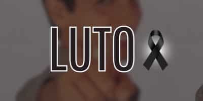 Luto cantor sertanejo (Foto; Internet)