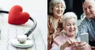 Lei beneficia idosos com 7 vantagens em planos de saúde (Foto: Montagem/TV Foco)