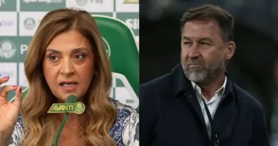 Augusto Melo manda buscar +2 reforços no Corinthians para colocar Leila no bolso e ser campeão em 2025