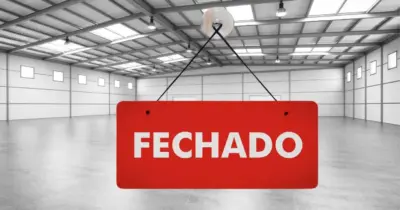 “Final trágico”: O fechamento em massa de 6 mil lojas em Goiânia, GO, e clientes aos prantos