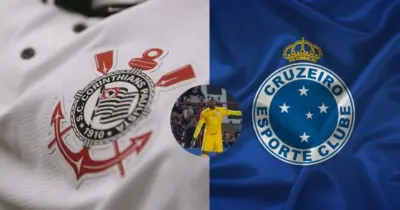 Chapéu no Corinthians: Cruzeiro tem veredito de contratação de Carlos Miguel para esquecer Cássio