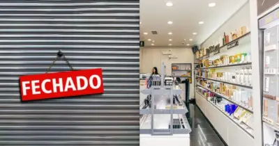 Adeus: Loja número 1 de beleza em Brasília, DF, fecha portas e dá calote em mulheres em 2025