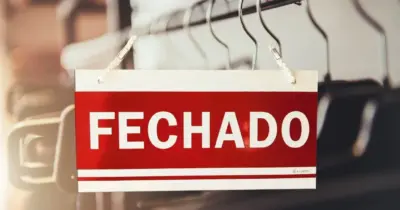 “Encerrará suas atividades”: O fim de loja de roupas nº1 em Curitiba após anos e choro das mulheres 40+