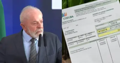 Fim da conta de luz em Salvador, Bahia: Benefício em vigor na era Lula traz 100% de desconto à lista em 2025