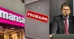 Rival n°1 da Marisa fecha loja em shopping famoso de SP - Foto: Montagem