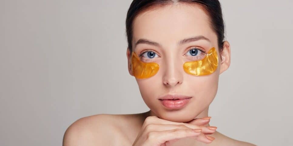 Máscara facial (Foto: Canva)