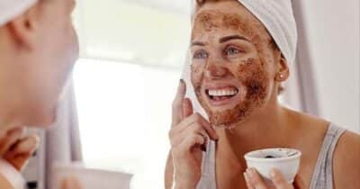 Máscara natural elimina rugas das 50+ e rejuvenesce em 10 min (Foto: Reprodução/ Internet)